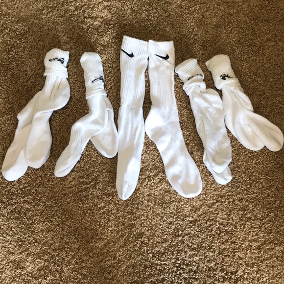 nike socks 5 pack